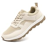 Mens Walking Shoes Slip On Sports Sneakers Tennis Workout Athletic Camp Fitness Flat Sole Running Jogging Breathable Anti-Slip Outdoor Fashion