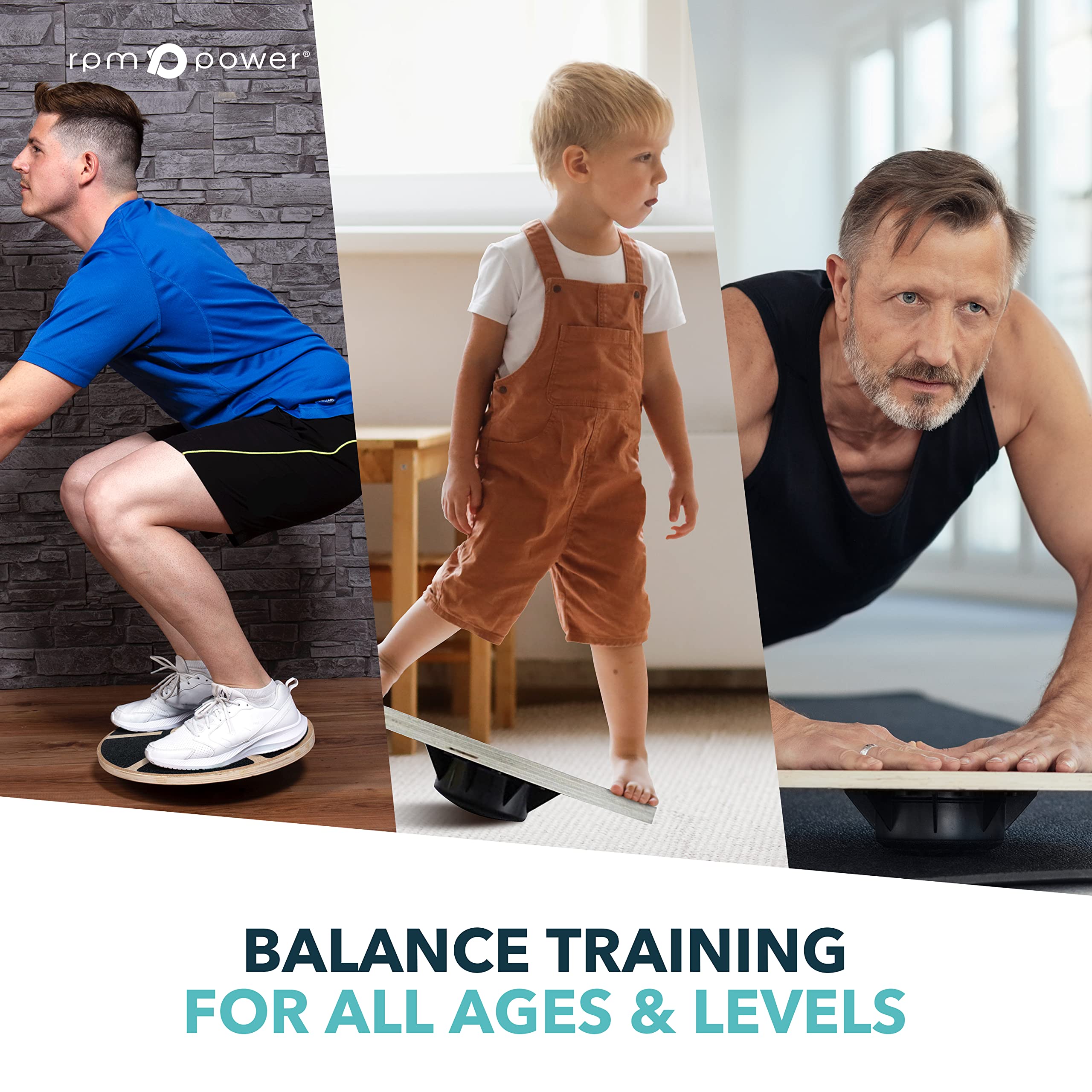 Balance Board Scheda Tecnica PowerBalance Board Tavola D