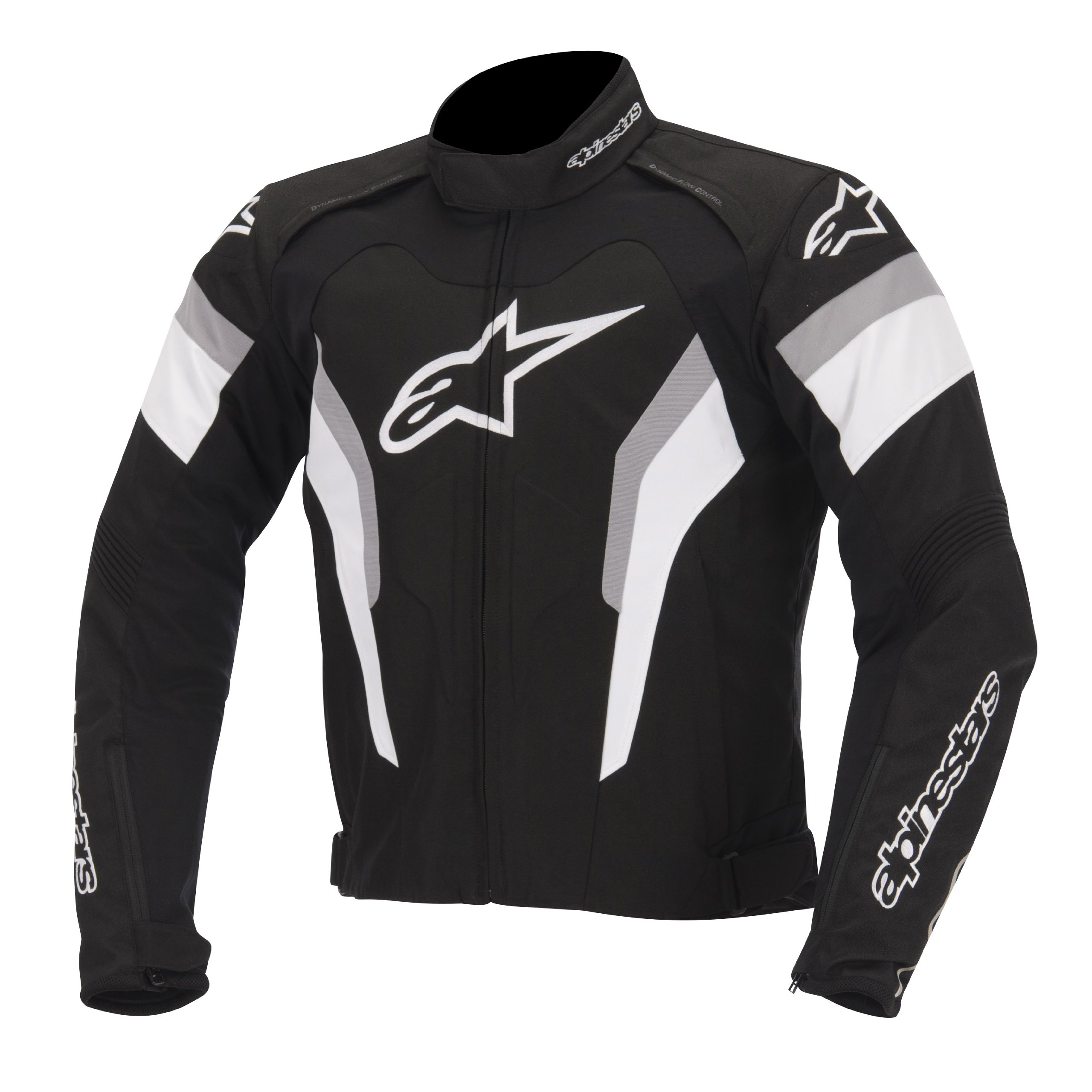 Amazon | alpinestars(アルパインスターズ)バイクジャケット ブラック 