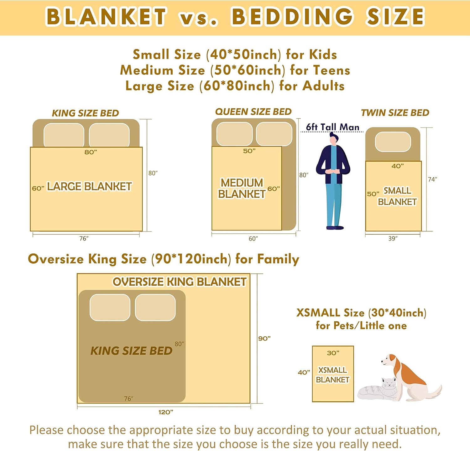 Blасk Frіdау - 50% оƒƒ MADISON GRIFFITHS Sunflower Love Letter to My Daughter Ultra-Soft Flannel Bed Blanket - Warm Bed Throws - for Home 40x30 XSmall for Pets Crаzу Dеаlѕ MADISON GRIFFITHS Sunflower Love Letter to My Daughter Ultra-Soft Flannel Bed Blanket - Warm Bed Throws - for Home 40x30 XSmall for Pets