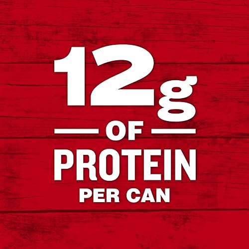 Miniatura 5 de Campbell's Chunky - Sopa gumbo de pollo y salchicha, lata de 16.1 onzas, caja de 8 unidades