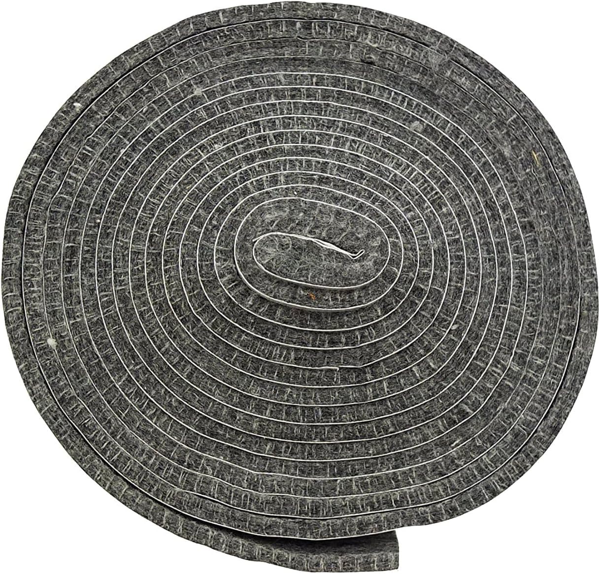 High Temp Replacement Gasket for Large Egg Grills, Peel and Stick! - Big Green Egg, Kamado Joe and More