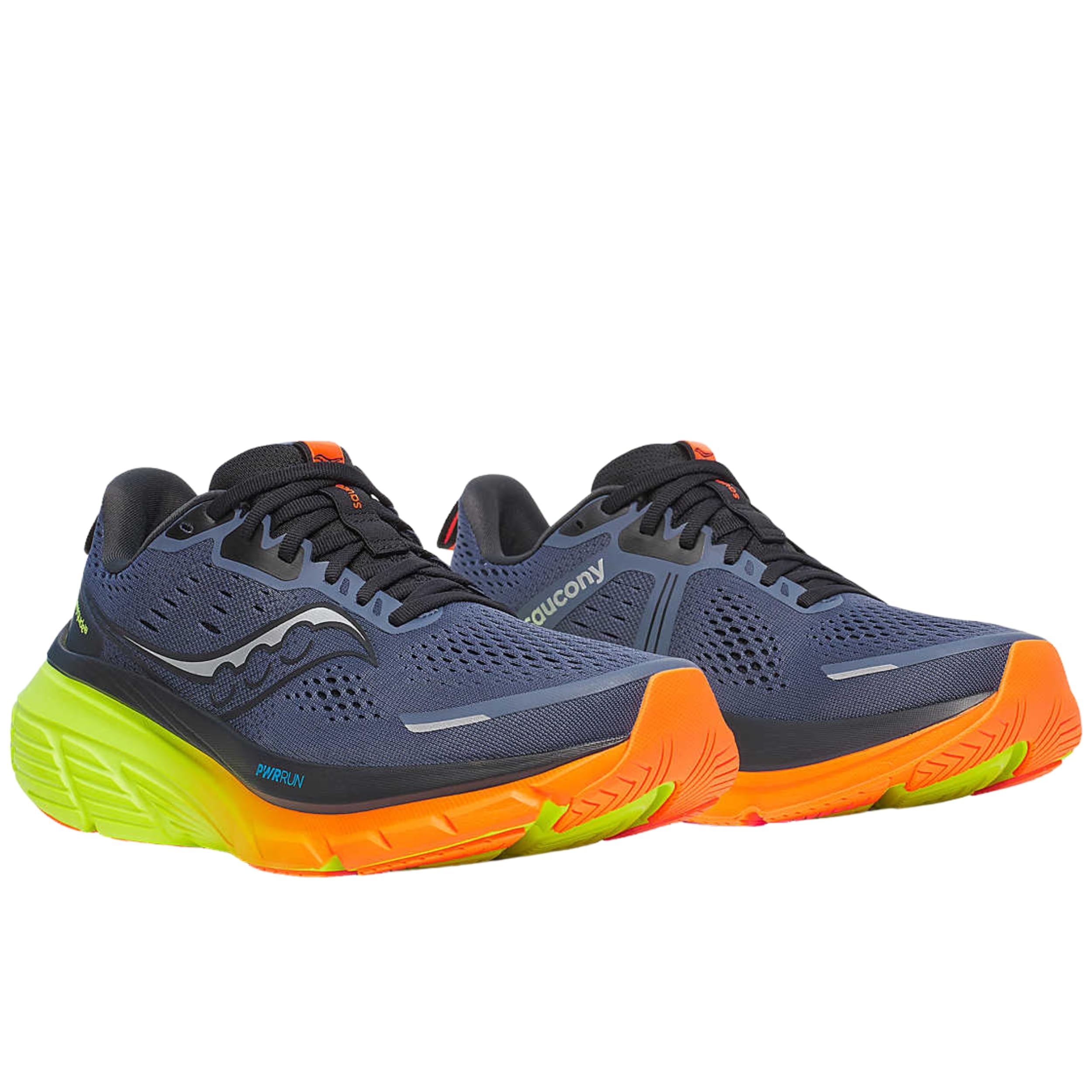 Saucony Mężczyźni Guide 18Adidasy