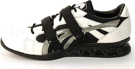 second hand weightlifting shoes