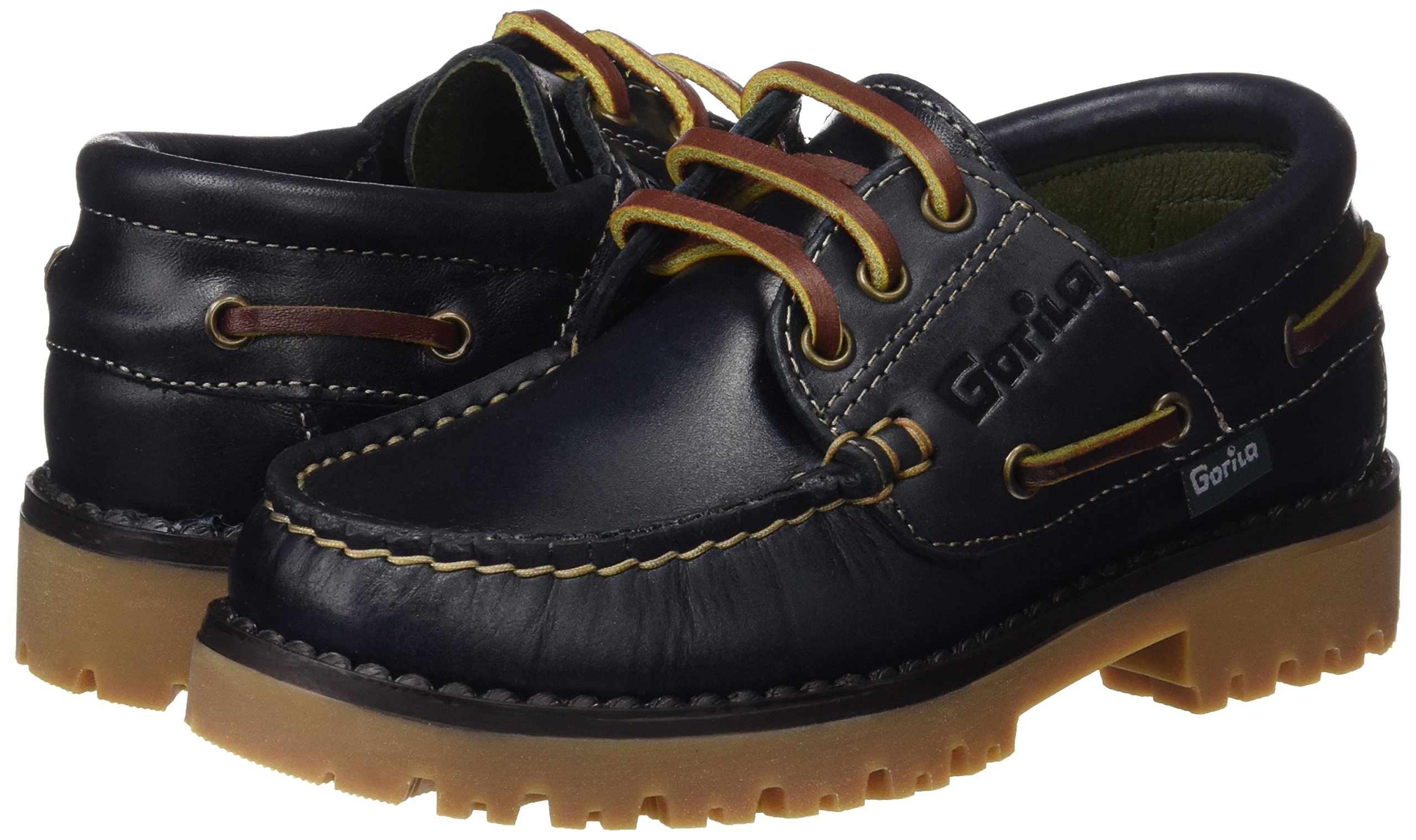 Gorila Taylor - Náuticos Unisex niños