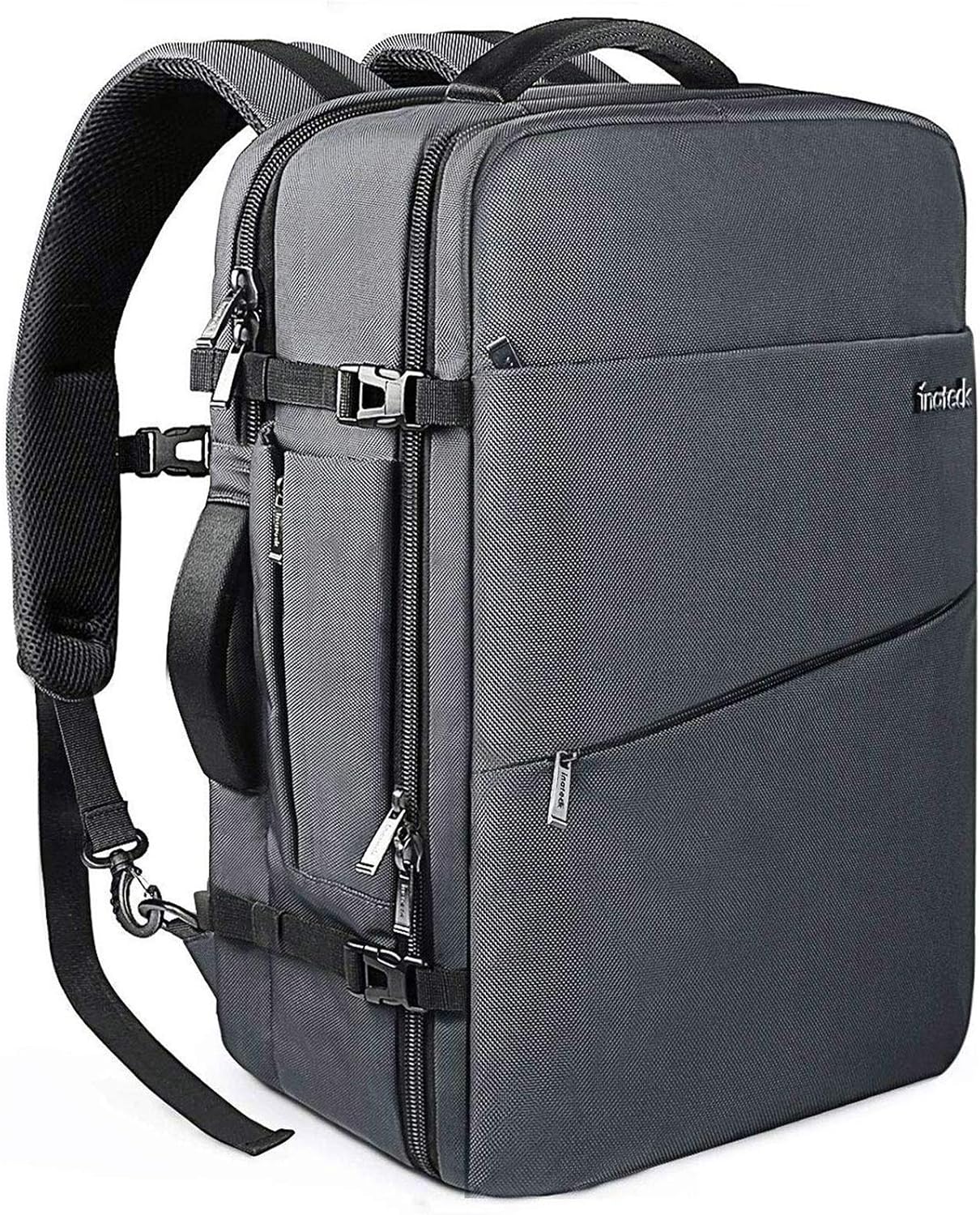 Inateck Travel CarryOn Luggage Backpack 30L, Flight Approved Business