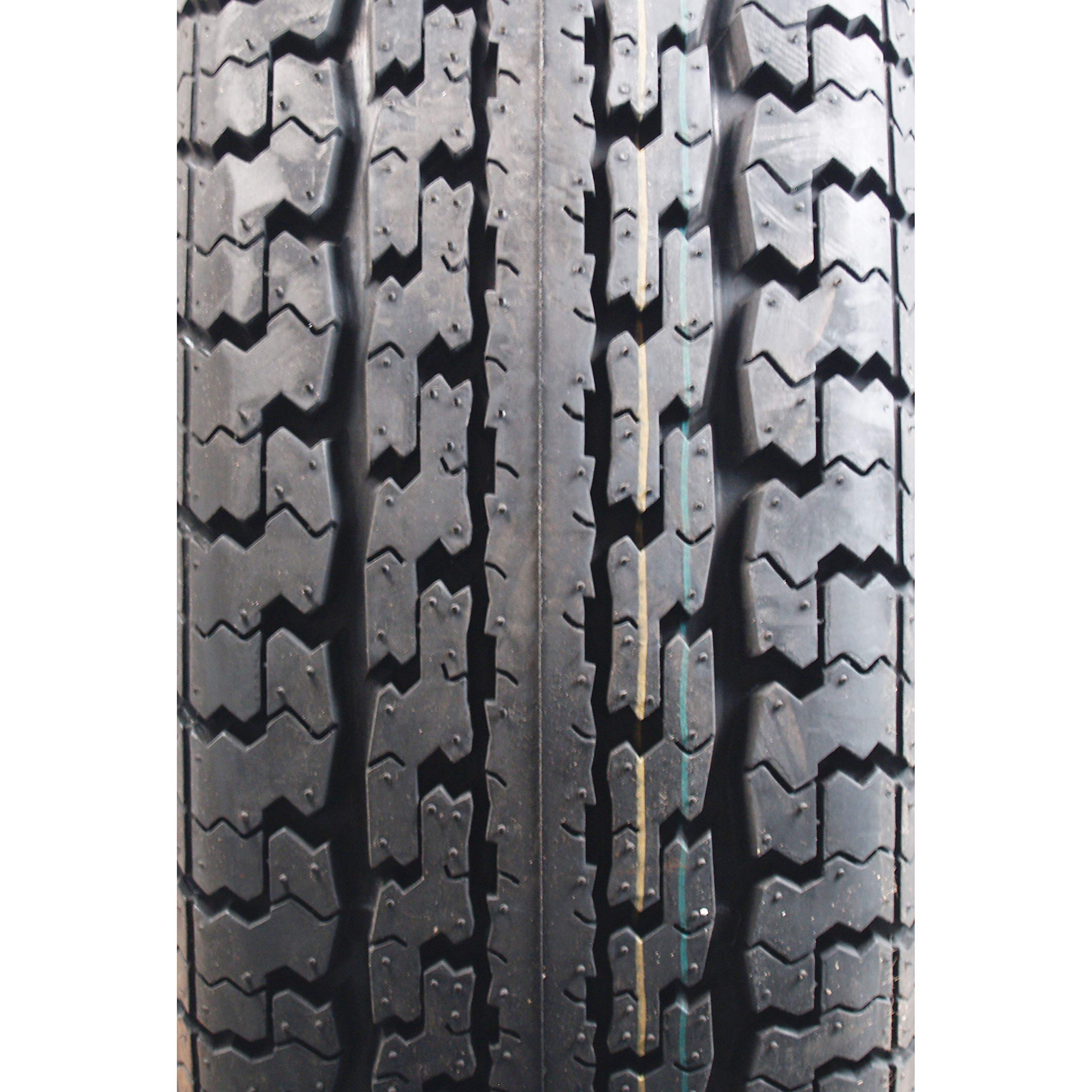 762-171-400 Radial Tire Only - Marathon