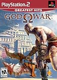 God of War - PlayStation 2 &lpar;Renewed&rpar;