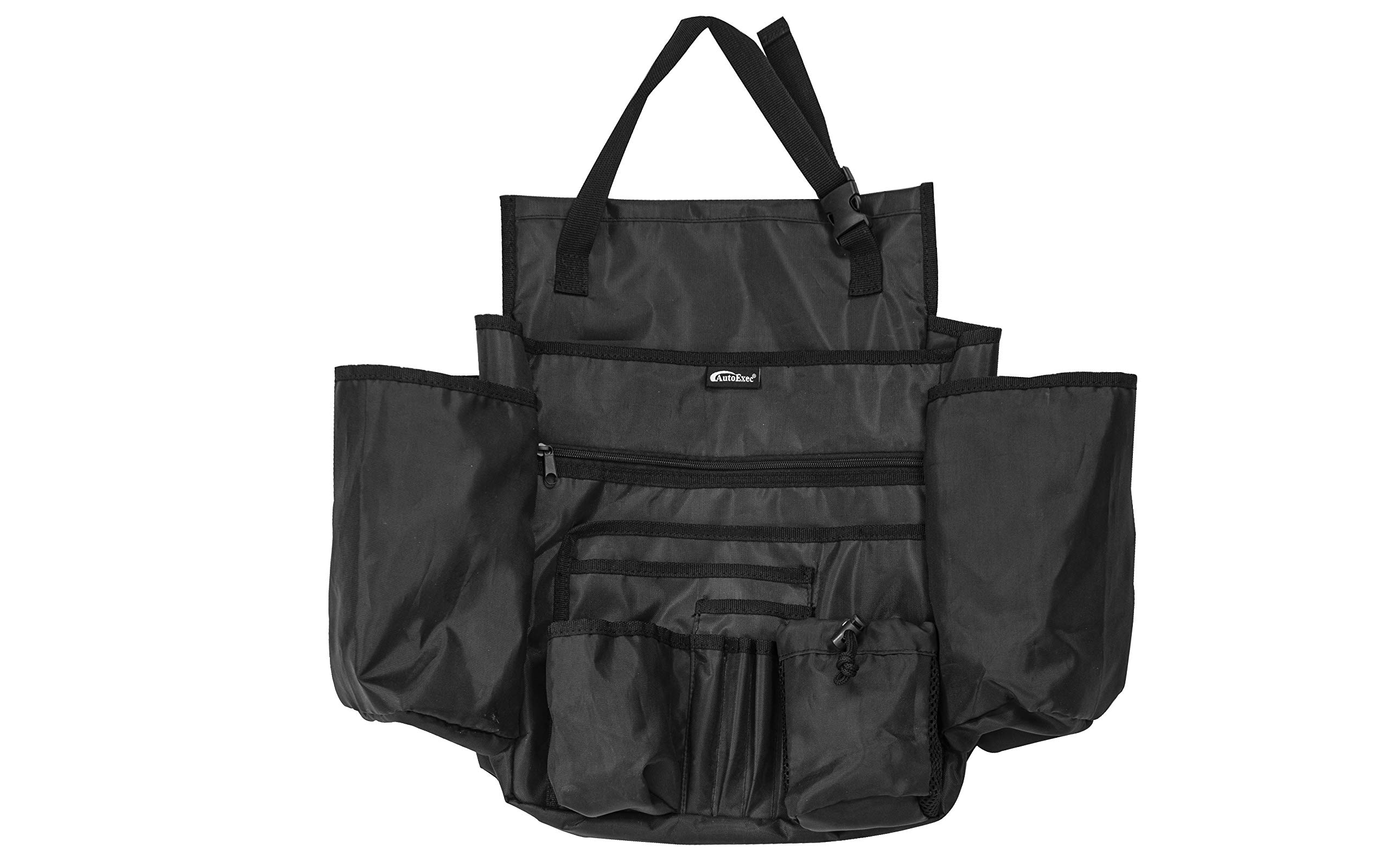 AUTOEXECAUE16004 Hanging Car Seat Organizer