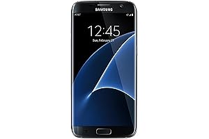 Samsung Galaxy S7 Edge: Unlocking Limitless Possibilities on AT&T's Network