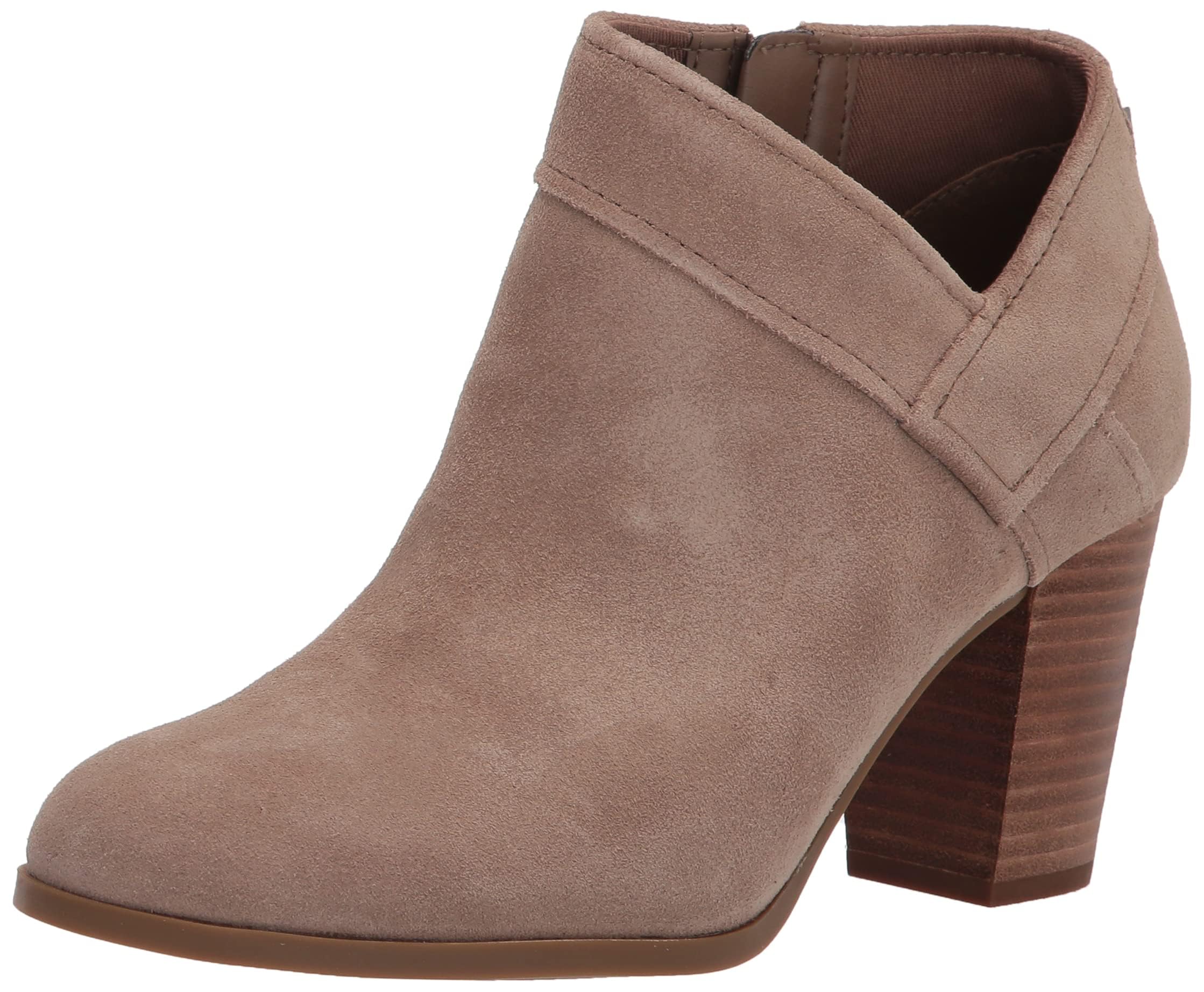 Koolaburra by UGG Womens Amalea Ankle Boot