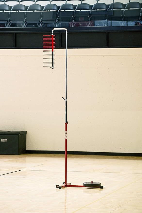 Tandem Sport Vertical Challenger StandAlone Jump