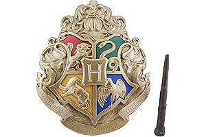 Paladone Harry Potter Book Lamp
