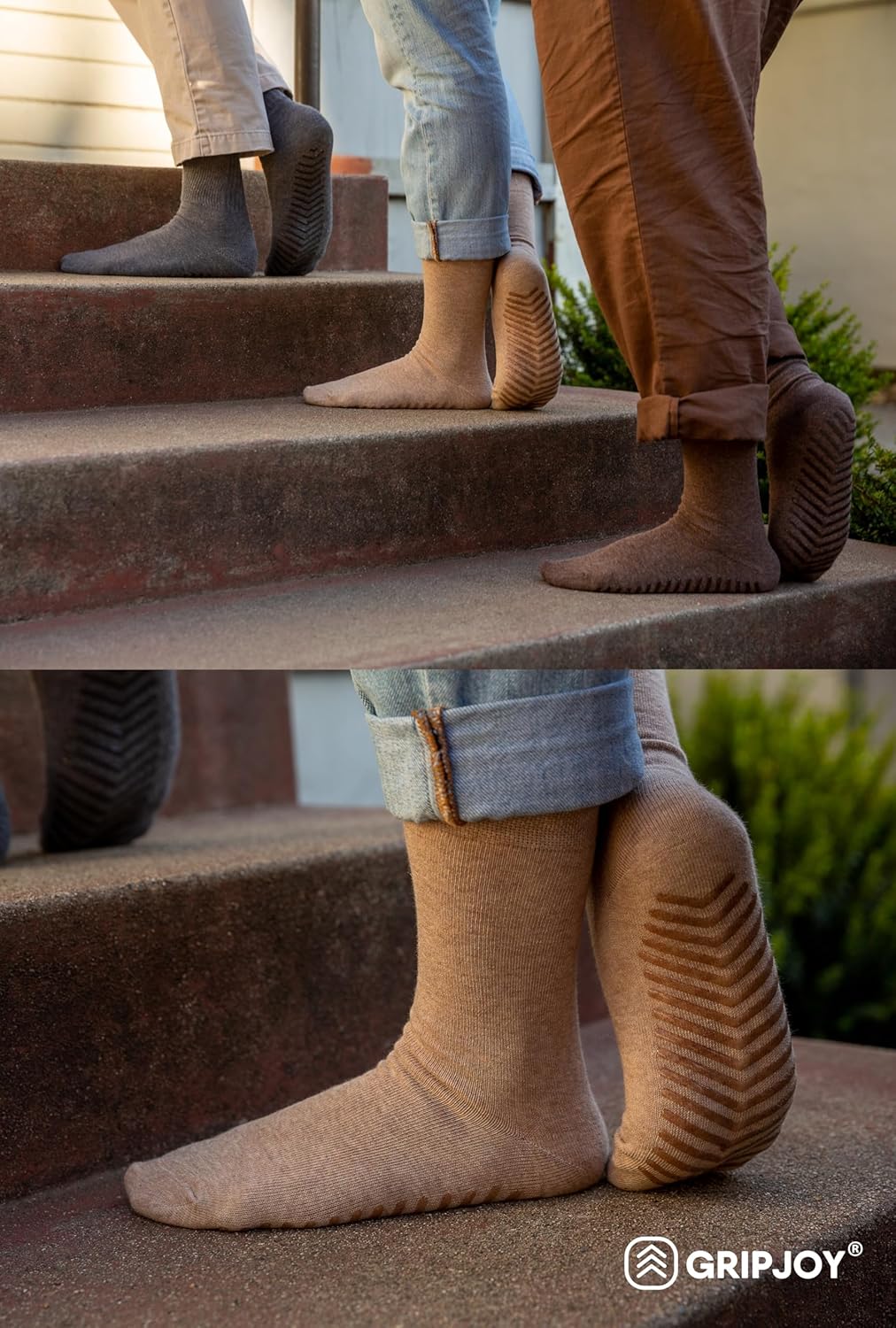 Non-Slip Socks for Women