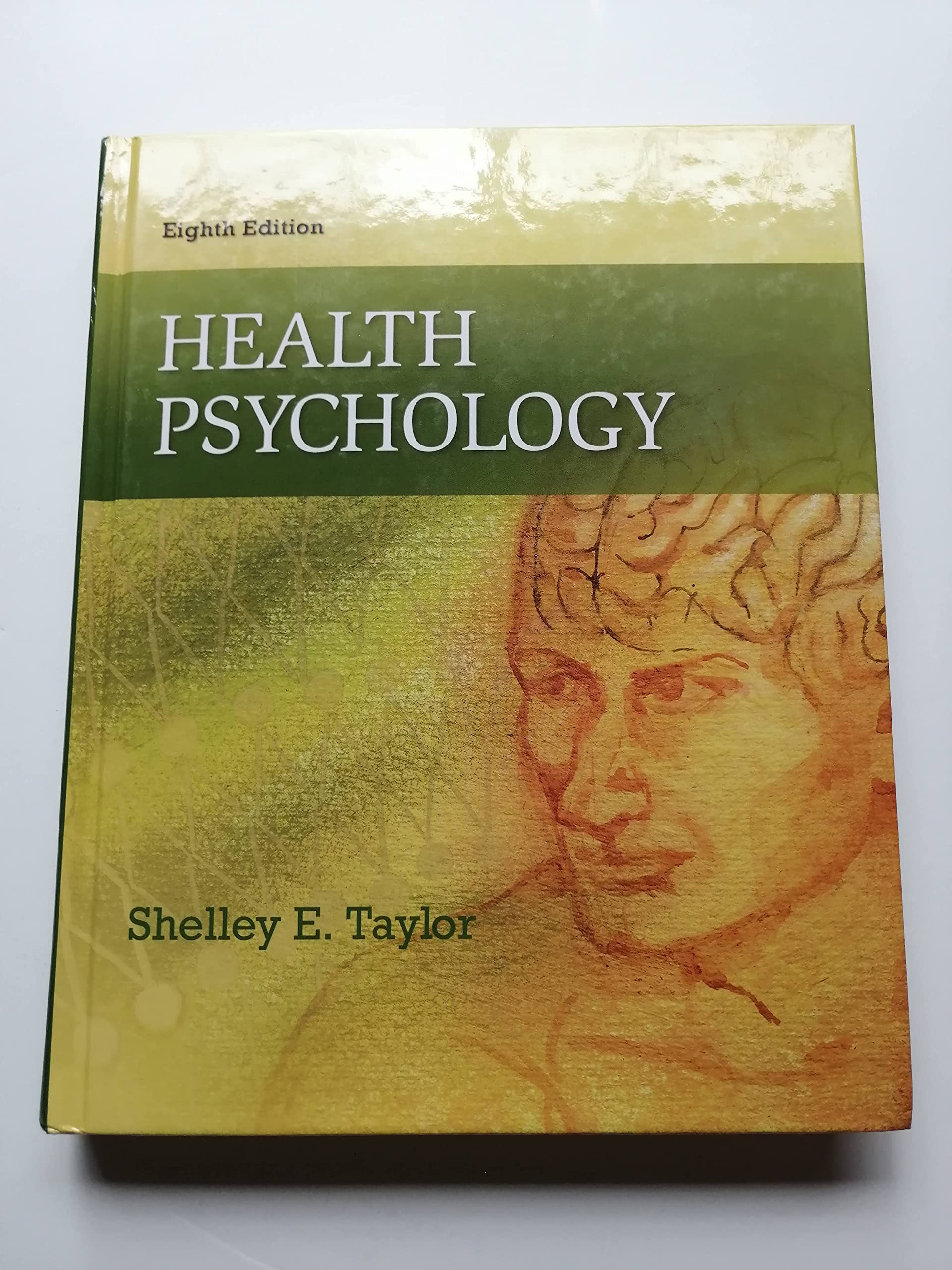 Amazon.com: Health Psychology: 9780078035197: Taylor, Shelley: Books