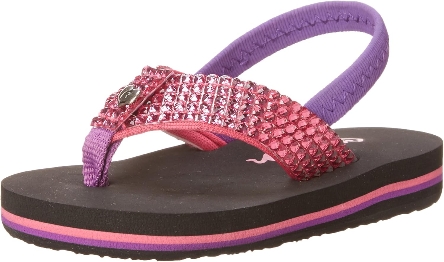  | cobian Floatie Flip Flop (Toddler/Big Kid) | Sandals