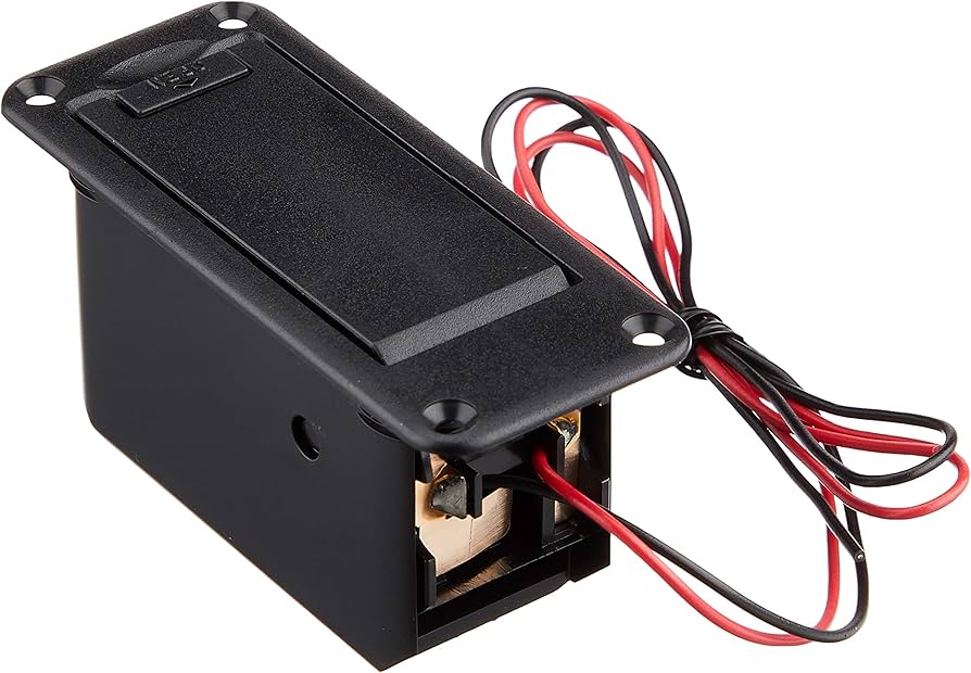 Amazon.co.jp: GOTOH バッテリーボックス(PBB-04) BB-04 : 家電＆カメラ