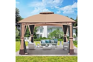 Gazebo10x12 Outdoor