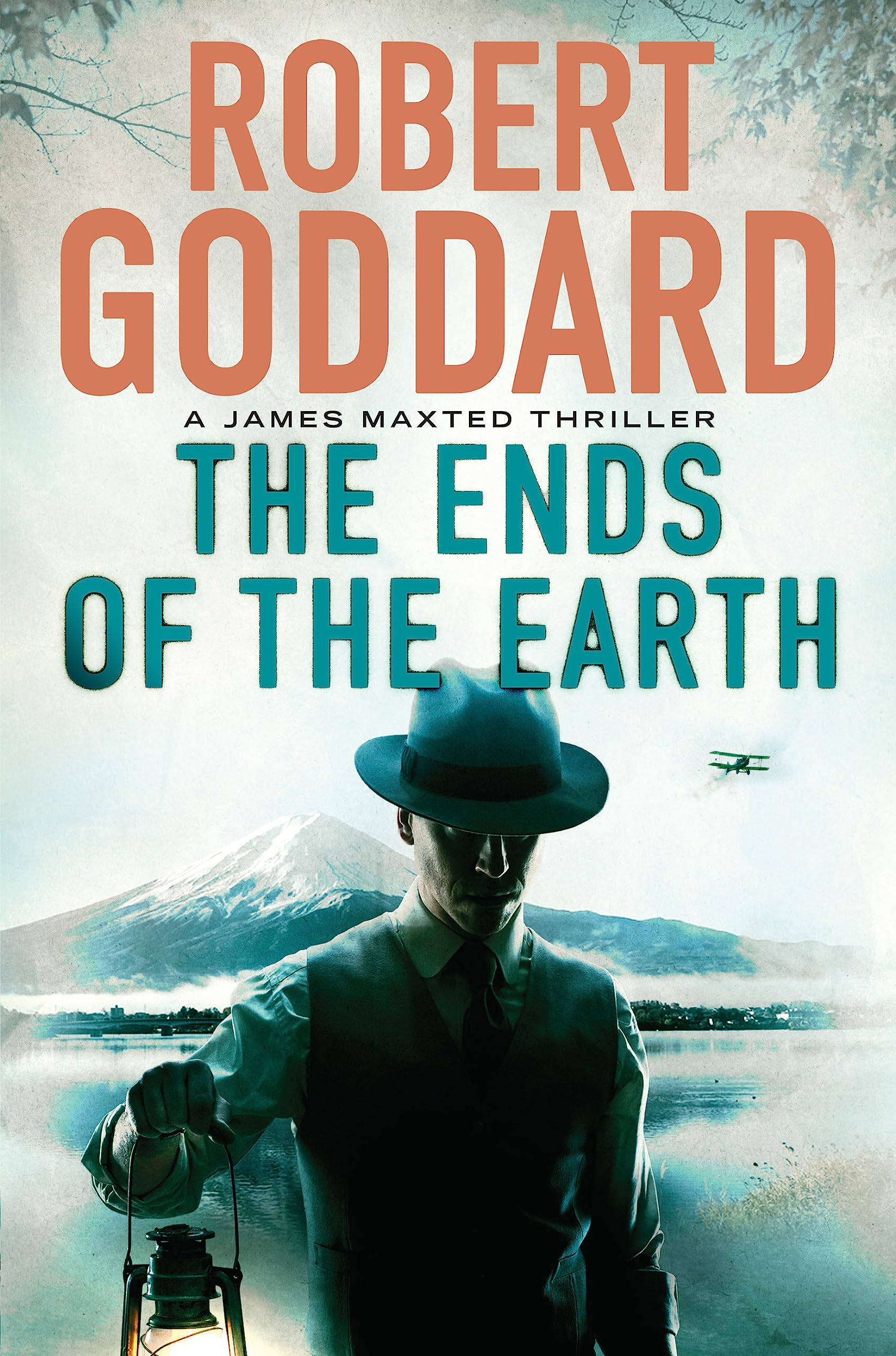 Buy Ends of the Earth — BookShops.in