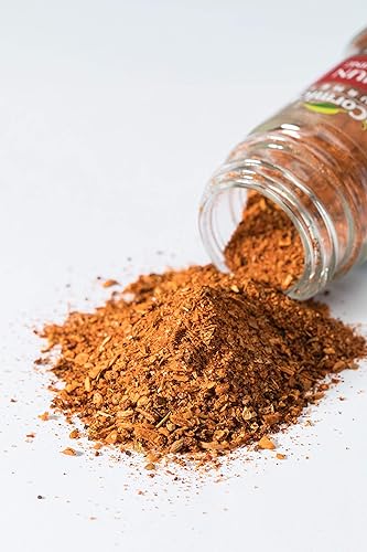 Miniatura 6 de McCormick Gourmet Condimento cajún 225 onzas