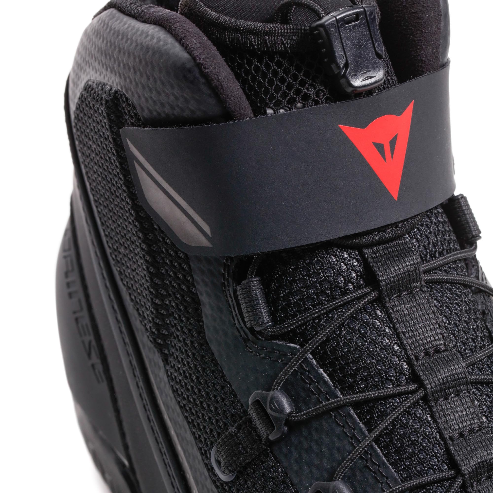 Dainese Herian Air Shoes Botas De Moto VentiladasHombre