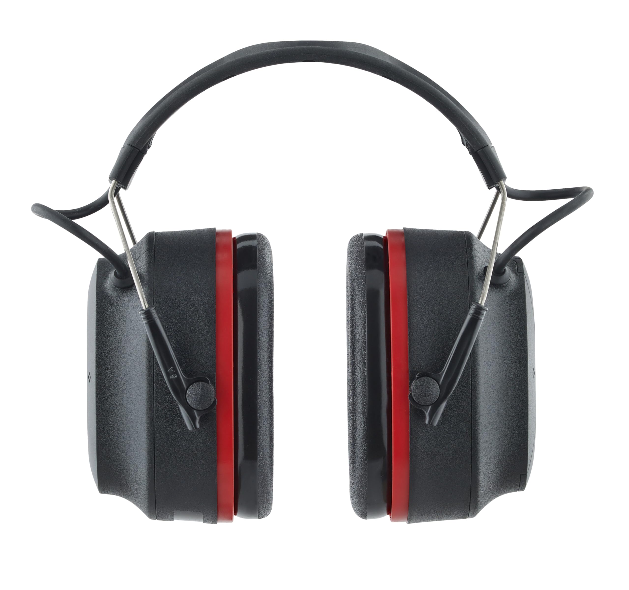 cuffie_3M_noise_cancelling_bluetooth_black - Dettaglio