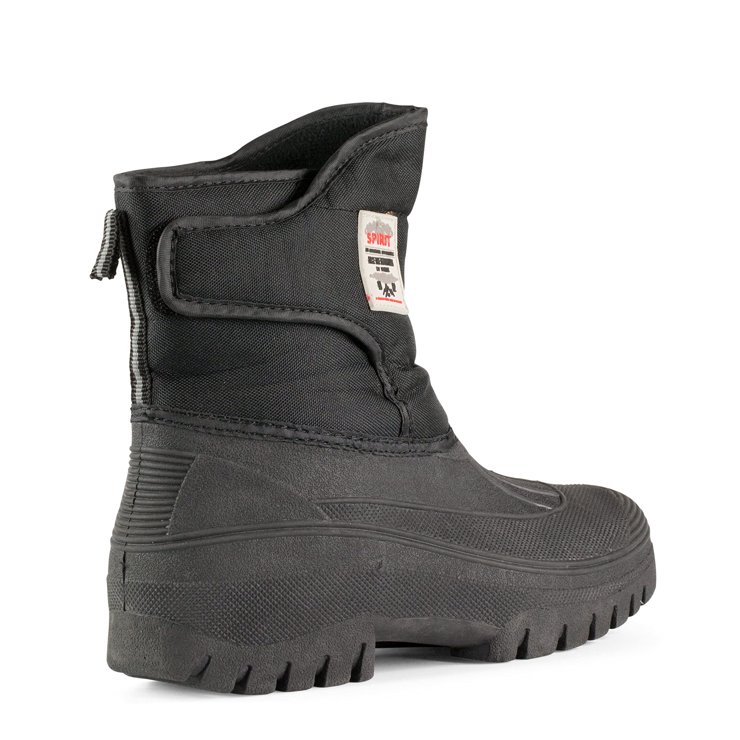 Horze Stable Boots
