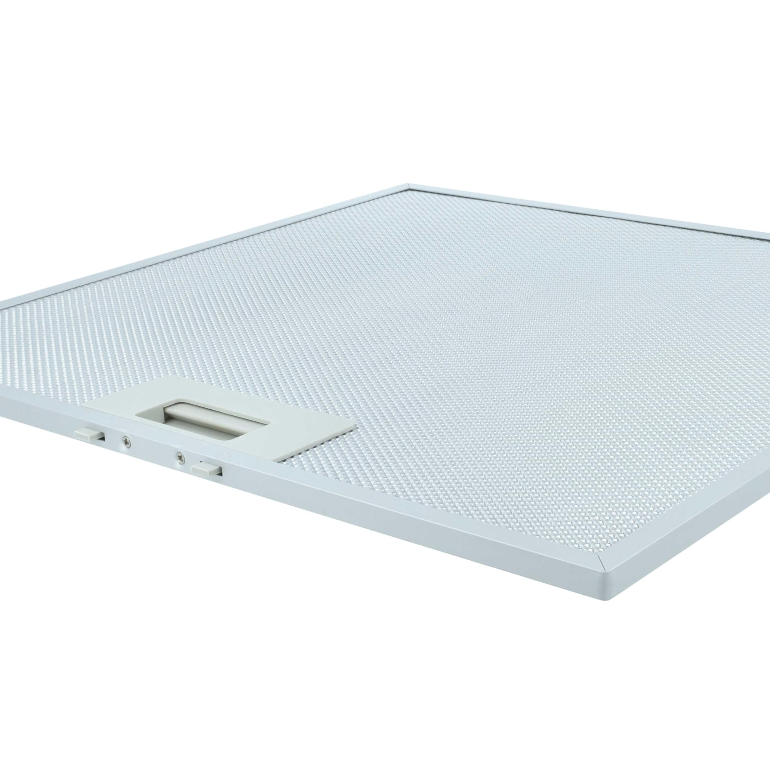 vhbw 2x Filtro metálico de grasa compatible con Neff DKFA 39