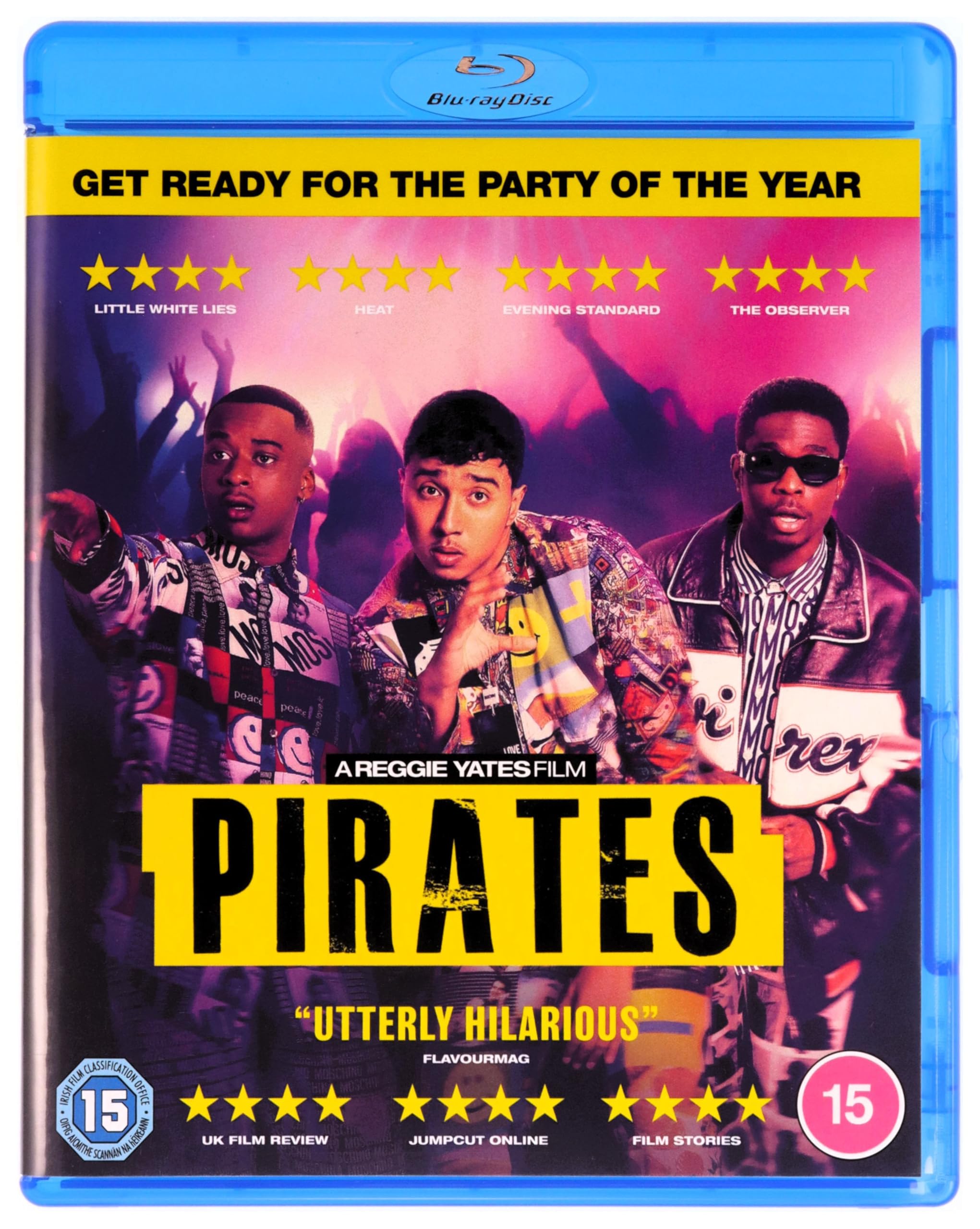 Pirates