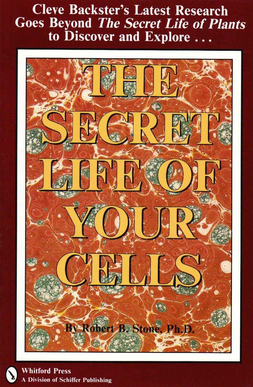 The Secret Life of Your Cells