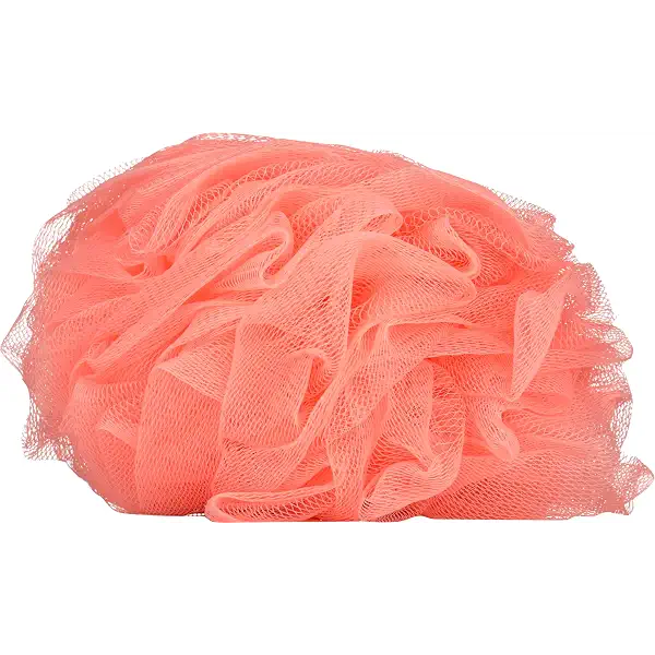 Earth Therapeutics Hydro Body Sponge with Hand Strap - Peach Peach 6