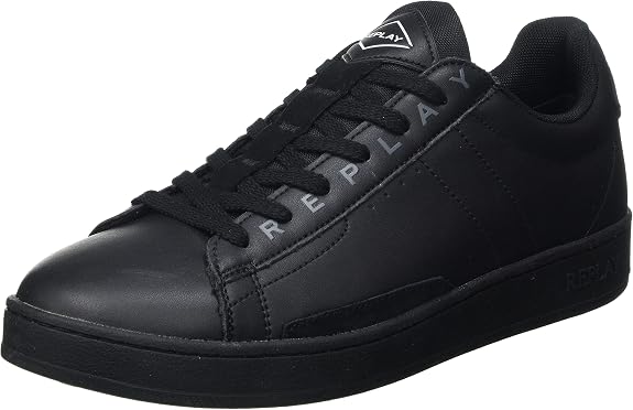 Replay Pinch - Classic Base heren Sneaker : Amazon.nl: Kleding, schoenen \u0026  sieraden