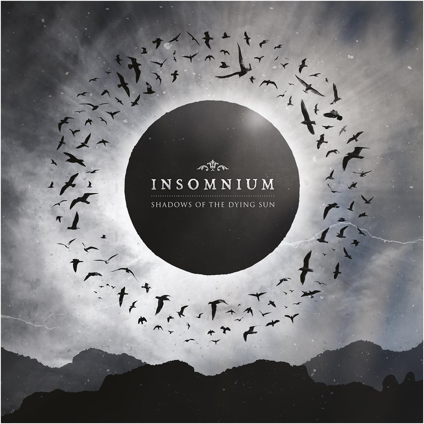 Shadows of The Dying Sun