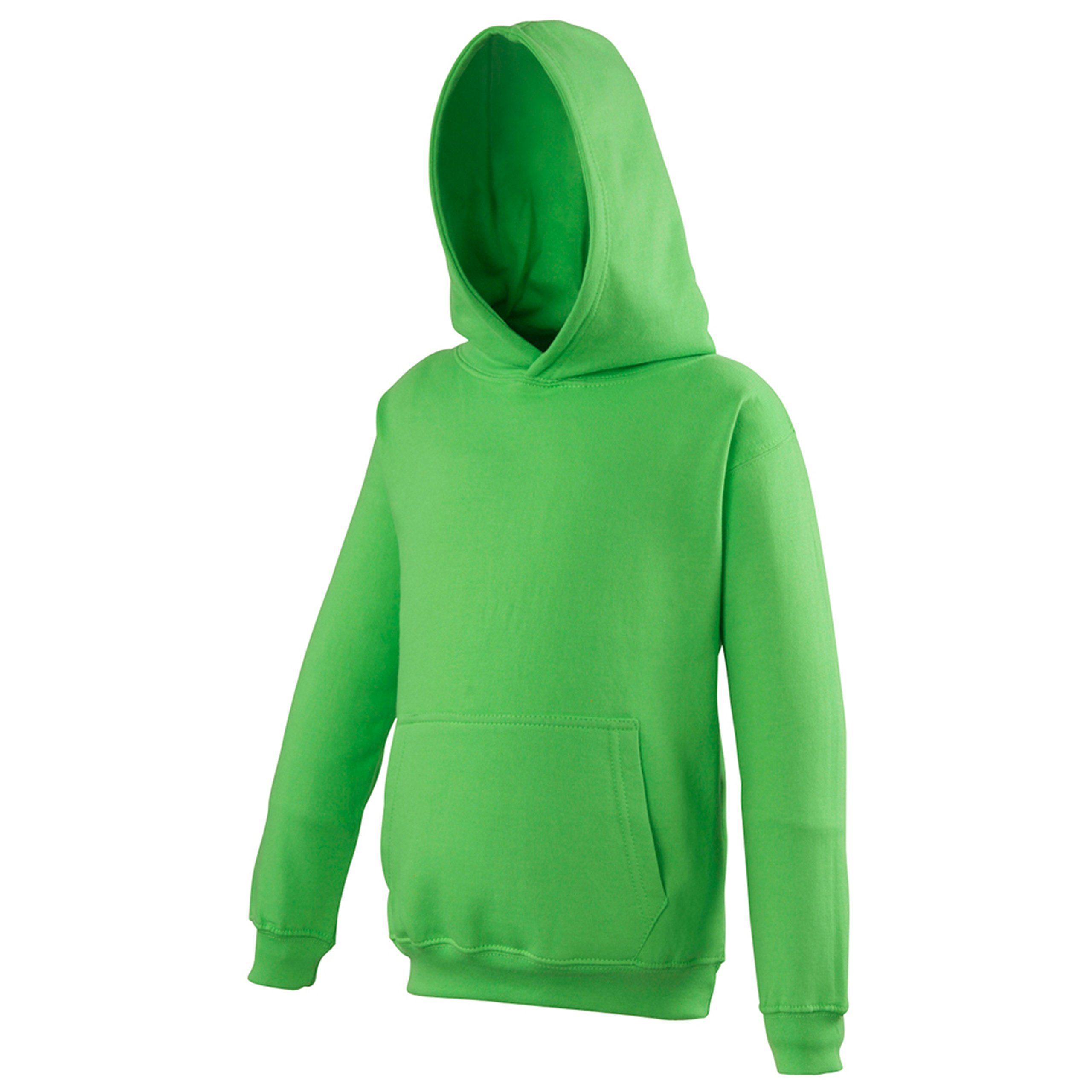 Childrens Hoodie Available In 26 Colour Variations
