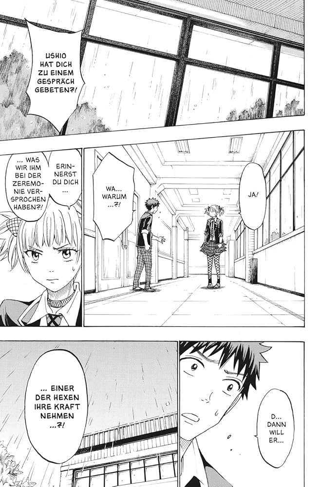 Yamada　20本 Amazon.co.jp: Yamada-kun and the seven Witches 20 : 本