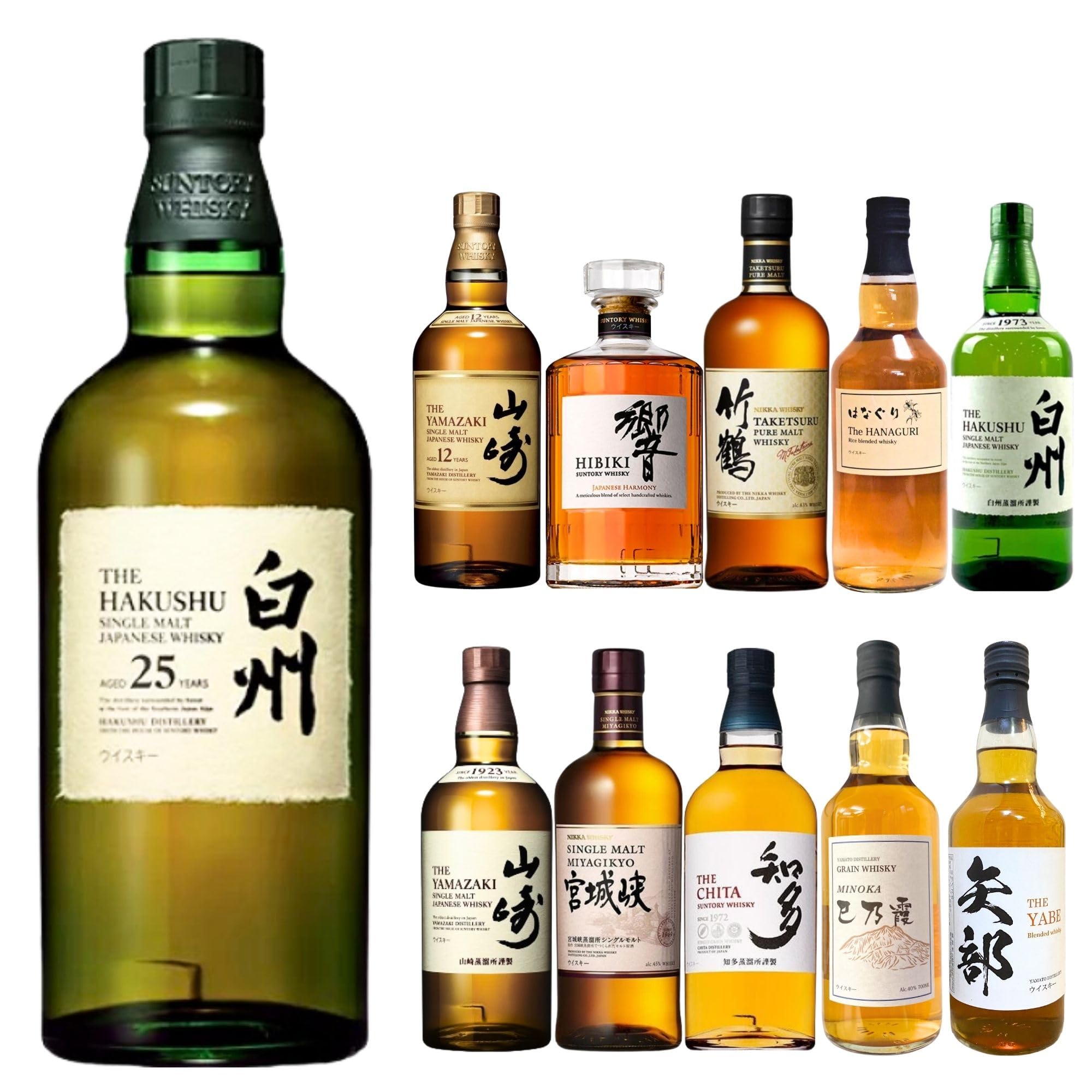 Amazon.co.jp: ウイスキーくじ【2026 福袋みくじ 第3弾】予約販売 1月