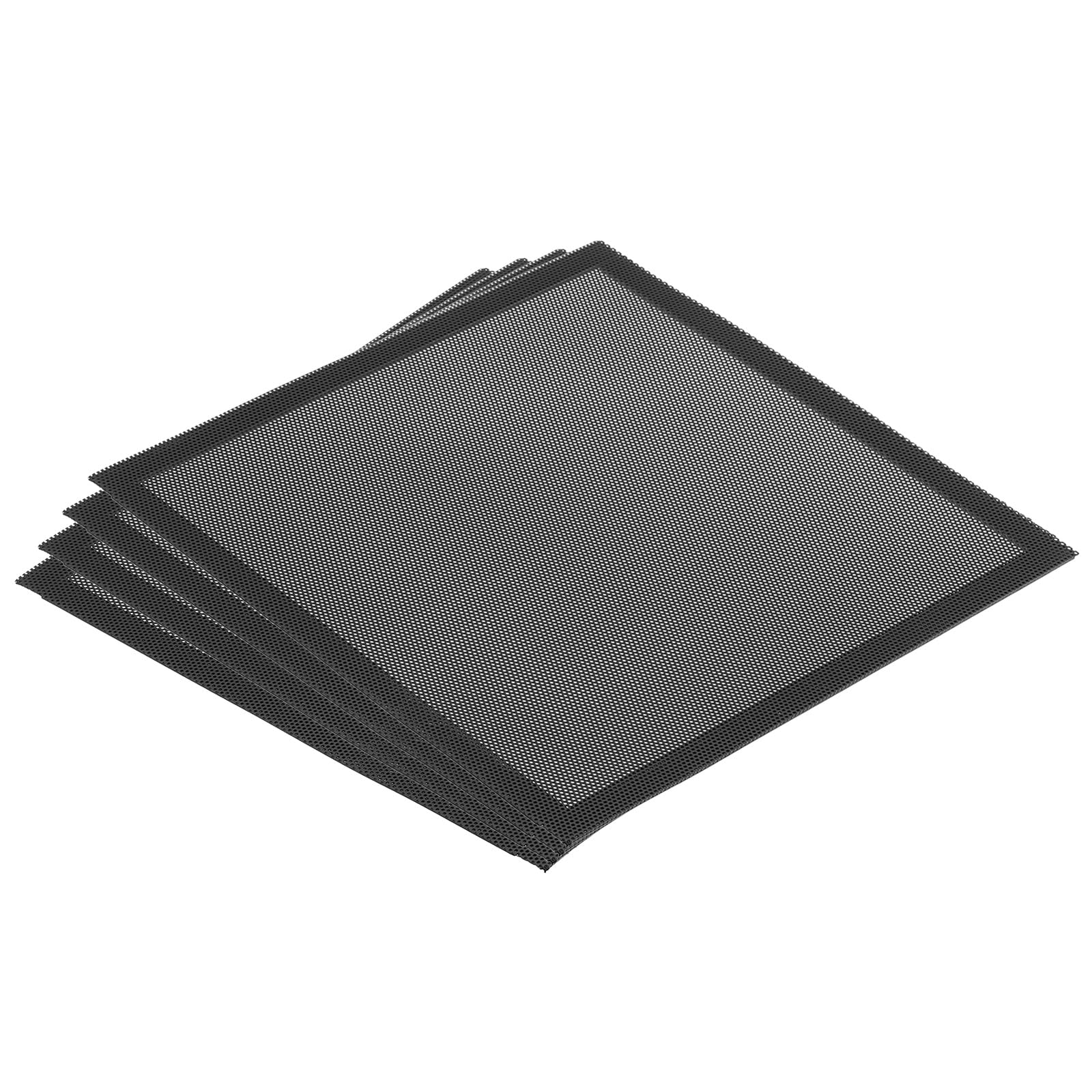 Couvercle de ventilation magnétique PATIKIL anti-poussière pour grilles au sol