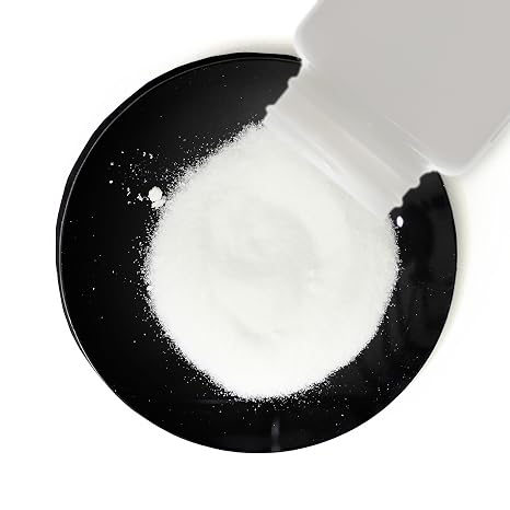 Sodium Metabisulfite [Na2S2O5] 99.9% ACS Grade Powder 1 Lb in Two Space-Saver Bottles