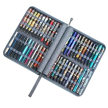 レザーペンケース AlistaVolare Avvio Ortensia レザーペンケース AlistaVolare Avvio Ortensia レザーペン