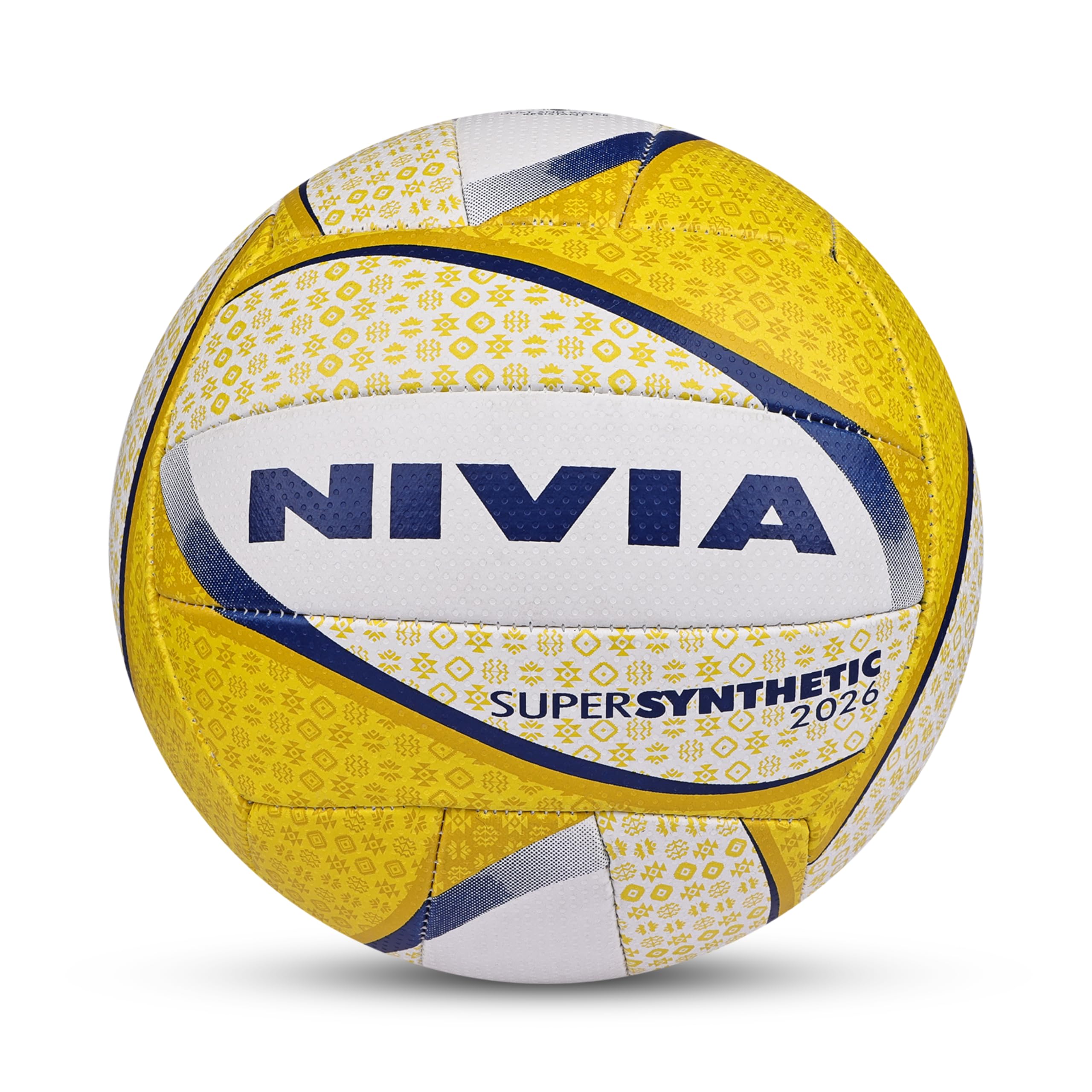 Nivia VB-472 Up Volleyball-image-31