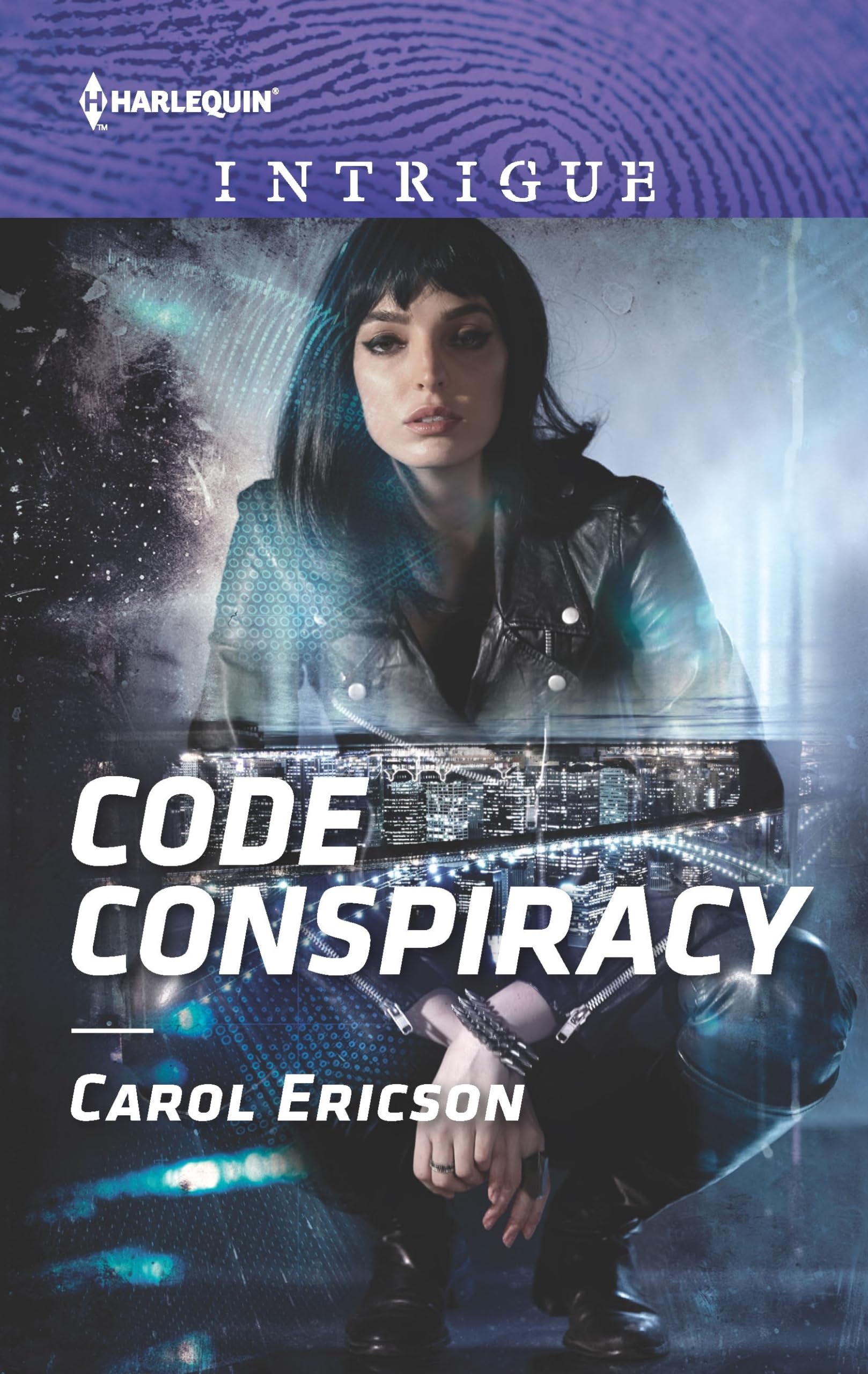 Buy Code Conspiracy: A Second Chance Suspense Romance (Red, White and Built: Delta Force Deliverance Book 3) — BookShops.in