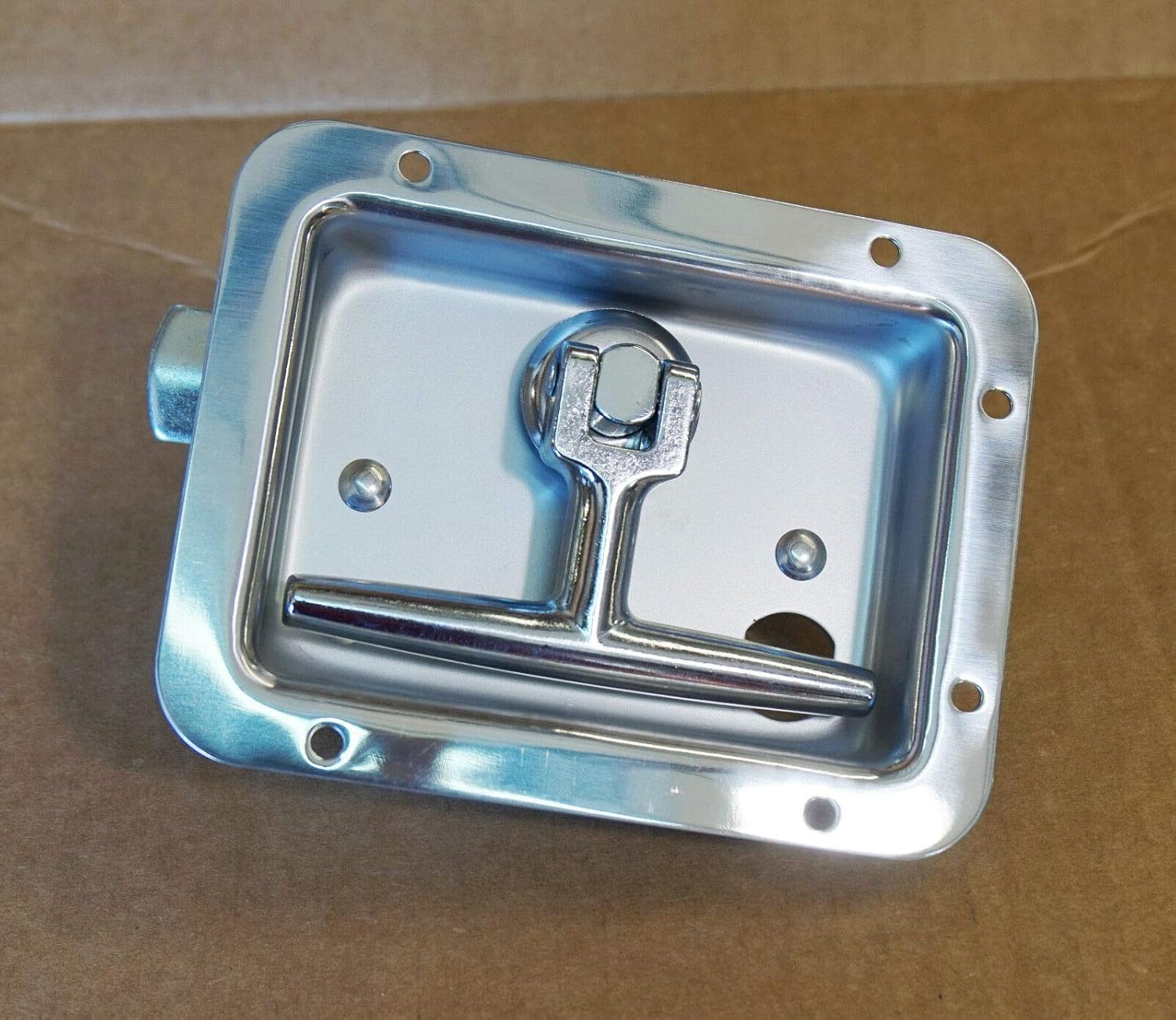 Car & Truck Parts Truck Bed Accessories Knapheide 12241725 Stainless