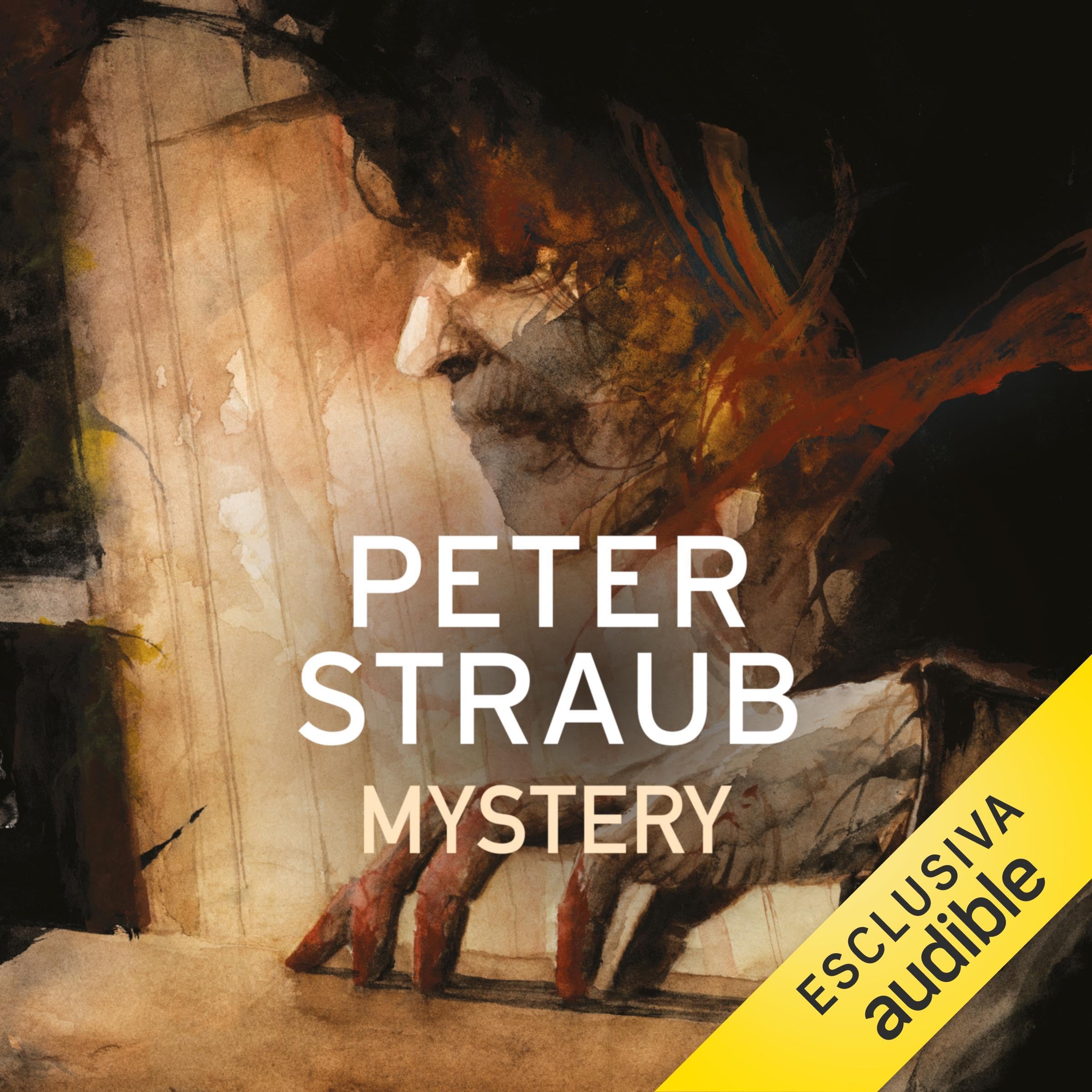Mystery (Italian Edition)