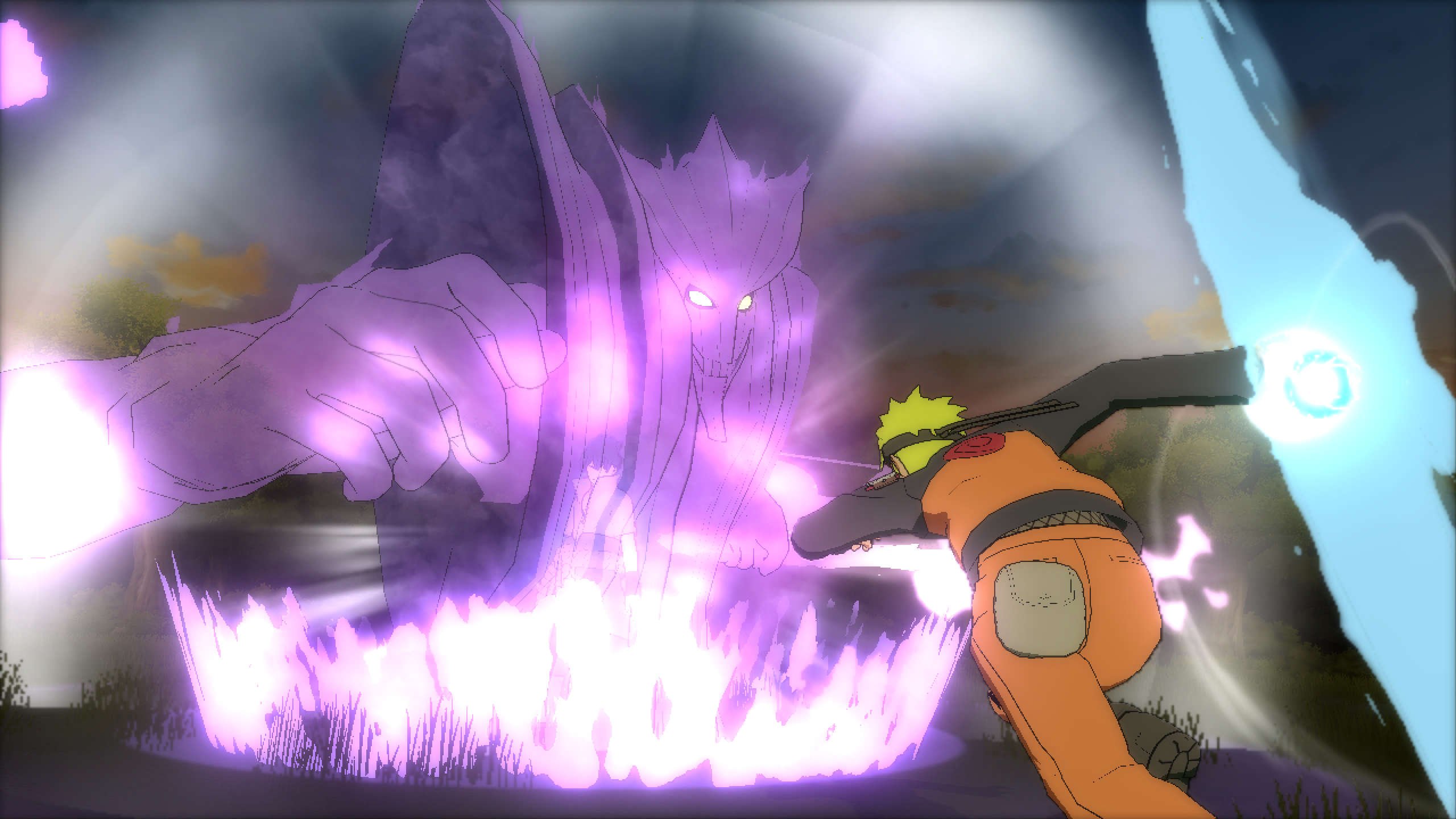 Amazon.co.jp: NARUTO-ナルト- 疾風伝 ナルティメットストーム