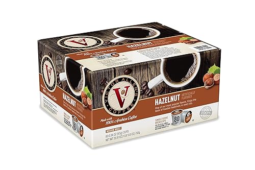 Miniatura 3 de Victor Allen - Paquete de café 100% colombiano con variedad de 42 cápsulas individuales, sabores de tienda de donas, mezcla matutina y tostado