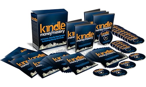 Kindle Money Mastery