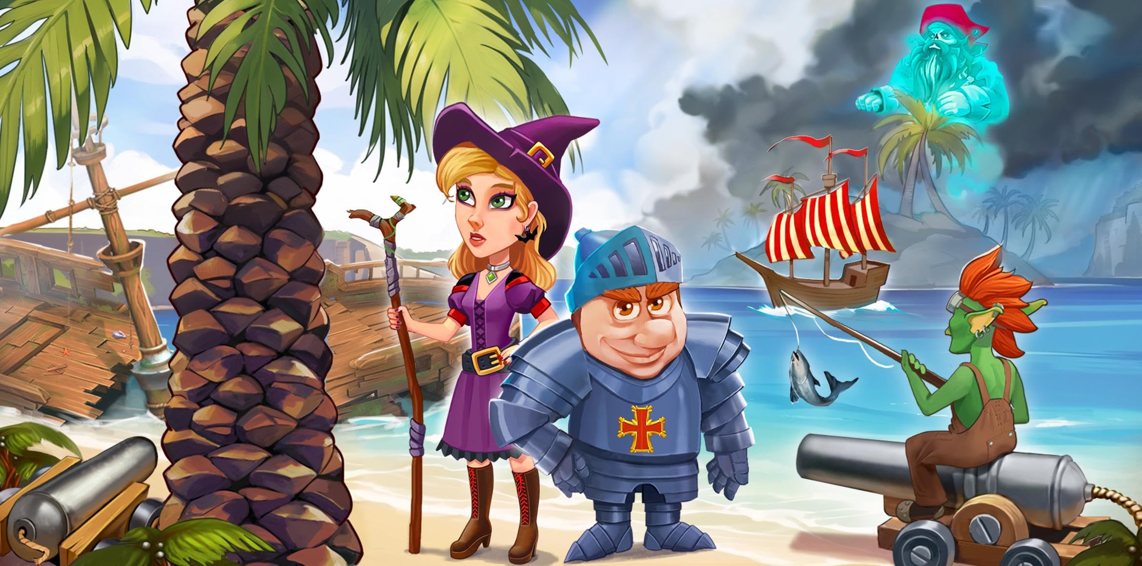 Ein Yankee unter Rittern 16: Die Piratenfalle - Sammleredition