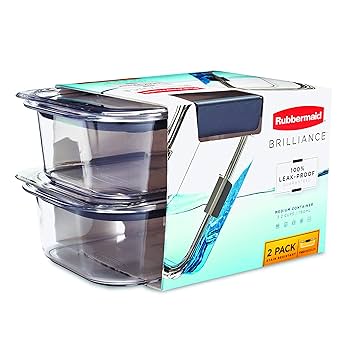 ラバーメイド(Rubbermaid)BRILLIANCE 757ml 5個セット Amazon.co.jp: ラバーメイド(Rubbermaid)BRILLIANCE 757ml 5個