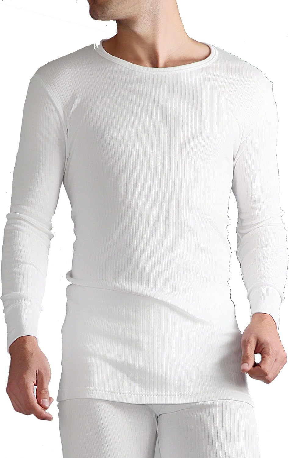 White thermal vest mens Outlet