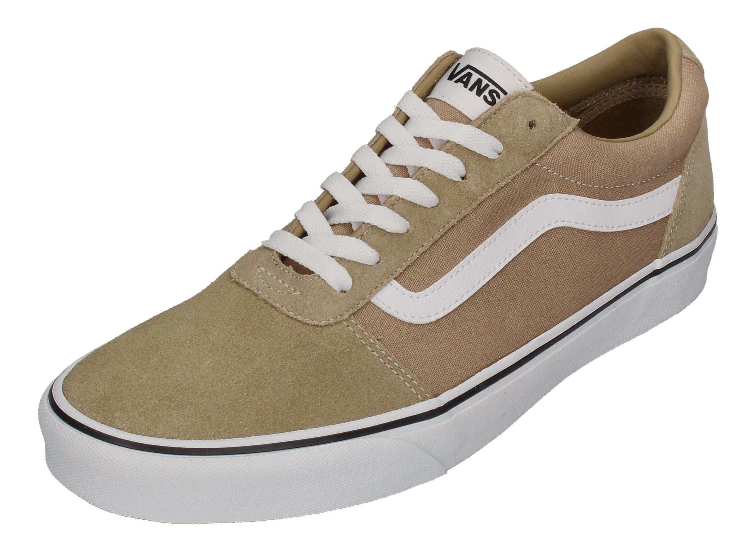 Vans Ward, Zapatillas Hombre